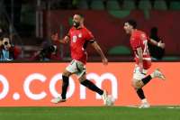 2025 AFCON: Late Mohamed Salah strike helps Egypt edge Benin in extra time