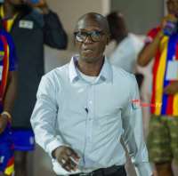 Hearts of Oak: We did not deserve to lose against Medeama, says Didi Dramani