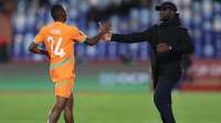 Cote d'Ivoire outclass Burkina Faso to set up last eight clash with Egypt