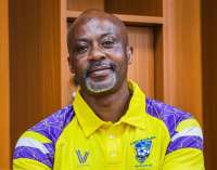 I am not worried our strikers are not scoring - Medeama coach Ibrahim Tanko