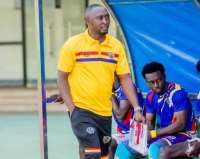Hearts of Oak assistant coach Gazale Abdulai charged for allegedly assaulting 'ball boy'