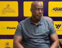 2025/26 GPL: We are aiming to win the title - Medeama coach Ibrahim Tanko