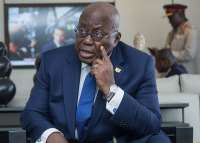 Constitution Day: Let's embrace basic values of Constitution — Akufo-Addo 