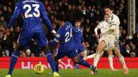 PL: Wilson downs Chelsea in front of new boss Rosenior