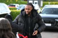 Antoine Semenyo to have medical on Thursday ahead of £65m move to Manchester City