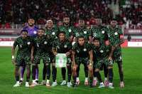 2025 AFCON: Nigeria's unpaid winning bonuses settled ahead of quarterfinal clash against Algeria