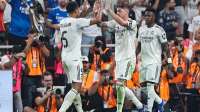 Real Madrid beat Atletico to reach Spanish Super Cup final