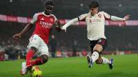 Arsenal frustrated by Liverpool in goalless draw at Emirates, go six points clear