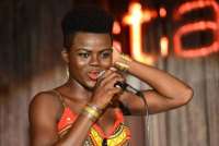 Wiyaala to be enskinned