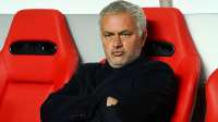 Jose Mourinho: Benfica players stay at training ground after Braga