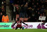 'Like a movie' - Semenyo enjoys fairytale farewell