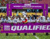 2026 WAFCON Draw: Black Queens to know group opponents on January 15