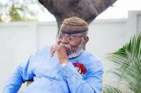 Investigate all appointees of Akufo-Addo's government– Nyaho-Tamakloe tells next president