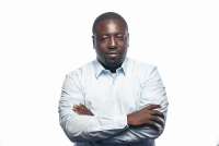 Richard Addison steps down as Chairman of Ghana Chamber of Young Entrepreneurs to pursue politics