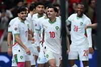 2025 AFCON: Hosts Morocco into last four with win over Cameroon