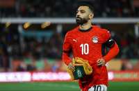 2025 AFCON: We are not favourites, says Egypt captain Mohamed Salah