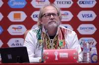 2025 AFCON: Senegal are favourite but we will do everything possible to win - Mali coach Tom Saintfiet