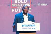 Oti residents share varied views on Bawumia's vision 