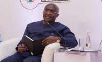 No prophet is accepted in his homeland: Bawumia could well receive a Nobel Prize!