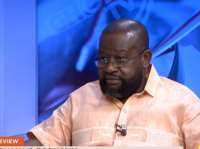 Ministerial reshuffle: Sometimes Akufo-Addo is stubborn; he waits for things to spoil then he comes in – Kwame Jantuah