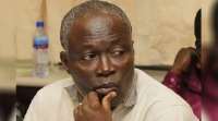 Ministerial reshuffle: Akufo-Addo’s ego failed him – Nii Lante Vanderpuye