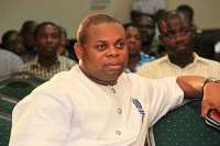 2024 elections: ‘Limit your pickup lines to doable promises, angry voters are now armed with facts’ — Franklin Cudjoe to political parties