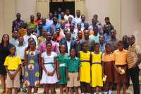Akrofuom Assembly to support teachers to be agents of change