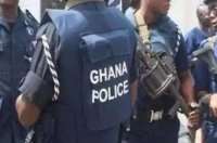 ‘We've interdicted an officer at Takoradi over alleged civilian assault’ — Ghana Police