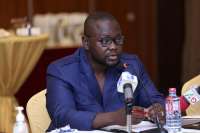 National Rent Assistance Scheme has benefited 1,393 Ghanaians — Asenso-Boakye