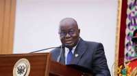 We’ll keep supporting ECOWAS and AU to restore democracy in Africa – Akufo-Addo