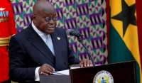 We’re committed to supporting production of world class content and films – Akufo-Addo