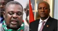 ‘Opana’ Mahama has never believed in a better Ghana agenda – Koku Anyidoho