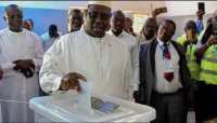 Senegal’s parliament votes to reschedule February 25 elections to December 15