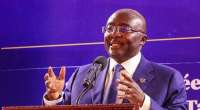My administration will have 50 ministers – Bawumia