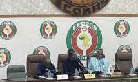 ‘We can overcome every challenge if we stay united’ — ECOWAS