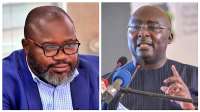 E-levy removal: You said resistant CSOs were paid by NDC; has Bawumia also been paid — Kofi Asare quizzes NPP