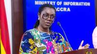 Starlink will soon be granted operational license in Ghana — Ursula Owusu