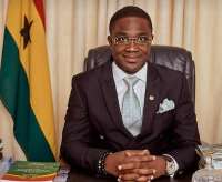 Align party manifestos with national development plan — Dr Oduro-Antwi urges