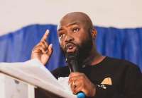 Production is required to transform Ghana’s economy — Senyo Hosi