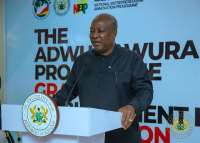 I have never wished Luis Suárez well since 2010 World Cup — Mahama