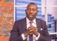 SIM re-registration to cost GHS5 each to be paid by telcos, not Ghanaians – Lamtiig Apanga