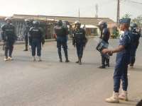 A/R: Three dead in clash between Tontokrom residents and Asanko Mines Security