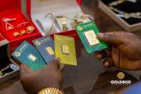 RNAQ celebrates birthday with 1,000 gold tablets giveaway