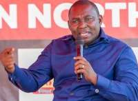 Africa will never lack anything if we take AfCFTA serious — Solomon Owusu