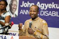 ‘Taxpayers pay for everything’ — Dr Kwabena Bomfeh on free fertiliser initiative
