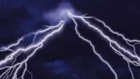 Lightning kills man at Kadjebi