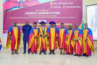 Reverse decision excluding artisanal fishermen from closed season – Prof Aggrey-Fynn to govt