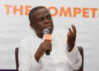 I was detained 18 times without clear charges — Kwesi Pratt