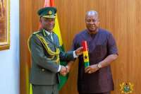 GIS manages 2.8 million passenger smooth entries, exits in a year under Amadu Basintale-led reforms