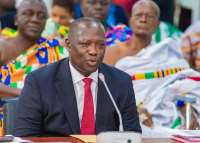 Next investor and operator of Damang Mine will be selected through competitive bidding — Lands Ministry